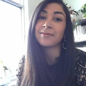 Meet your Posher, Eli